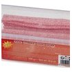 Hamlet sour strawberry belts, 300 g