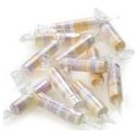 Hamlet twist rolls fruit mix, 1.5 kg