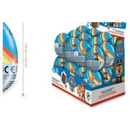 Hamlet maxi Paw Patrol single surprise egg, 60 g