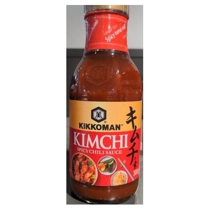 Kikkoman соус кимчи, 300 г