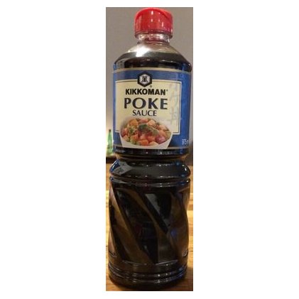 Kikkoman соус для поке, 975 мл