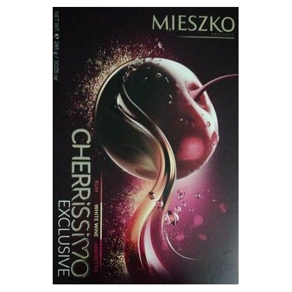 Mieszko конфеты Cherrissimo Exclusive, 285 г