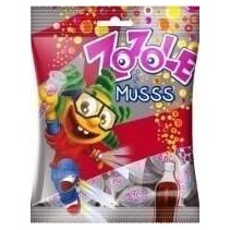 Zozole cola candies, 75 g