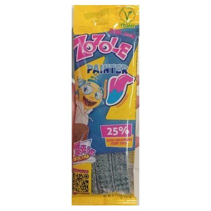 Mieszko Zozole Painter Blue jellies, 75 g