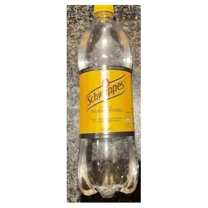 Schweppes тоник