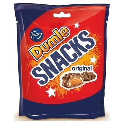 Dumle Snacks candy, 100 g