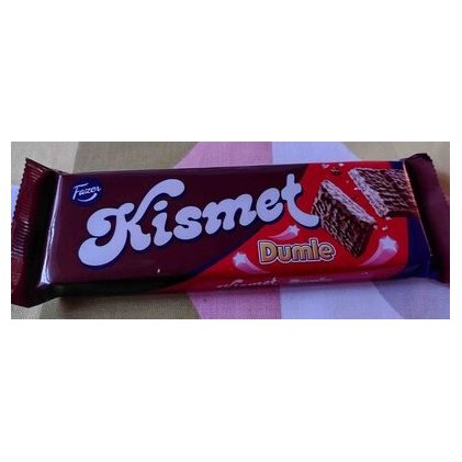 Kismet Dumle шоколадный батончик, 55 г