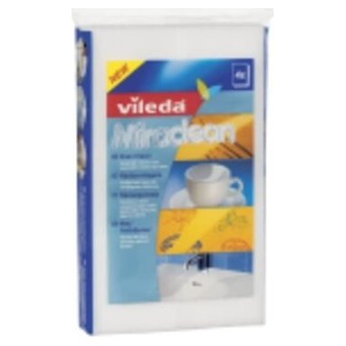 Vileda Miraclean губка, 4 шт.