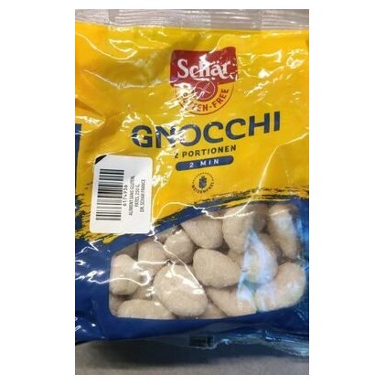 Schär ньокки, 300 г
