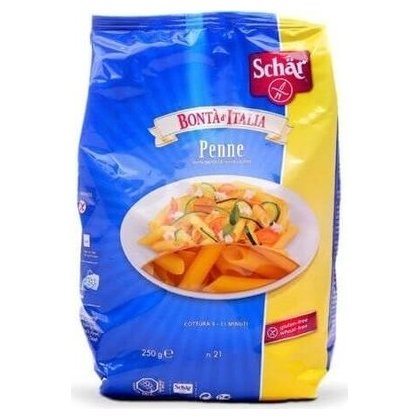 Schär пенне Bonta d’Italia, 250 г