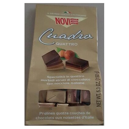 Novi Cuadro Quattro