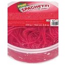 Hamlet Strawberry Spaghetti Candy jelly strings, 250 g