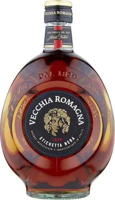 Vecchia Romagna Этикетта Нера, 0,7 л