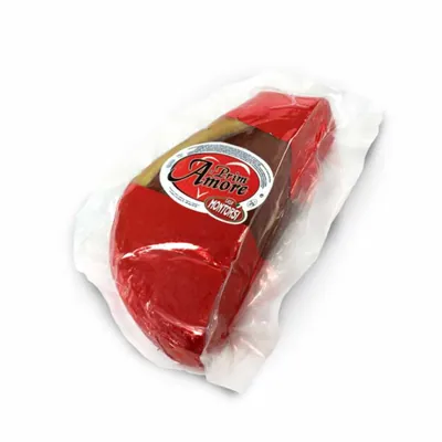 Casa Montorsi Vacuum-Packed Cured Ham Half, 4 pcs, 3.5 kg