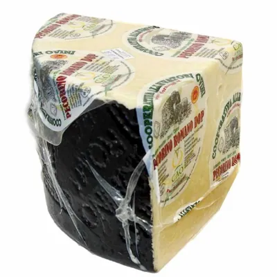 Cao сыр пекорино Романо DOP 1/8, 3 кг, 2 шт.