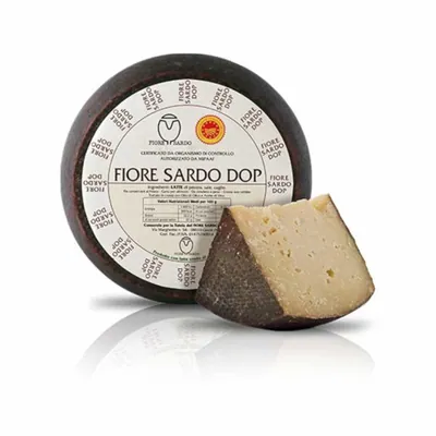 Pinna Фьоре Сардо DOP, 2 × 4 кг