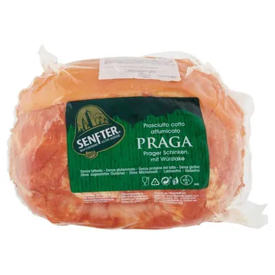 Senfter Cotto Praga, 10 kg, 1 pc