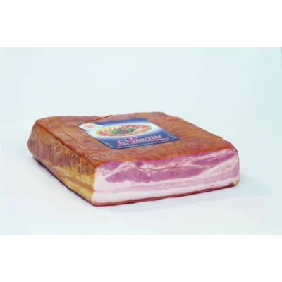 Il Colle Pancetta Stufata Cotta, 4 pcs × 2 kg