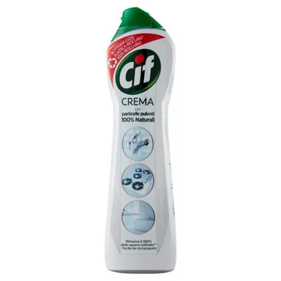 Cif Крем Greenactive, 500 мл