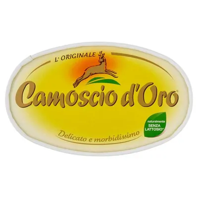 Camoscio d'Oro сыр, 200 г