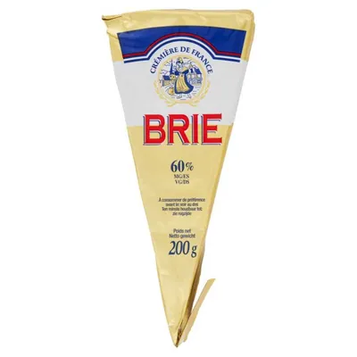 Cremiere De France Бри, 200 г