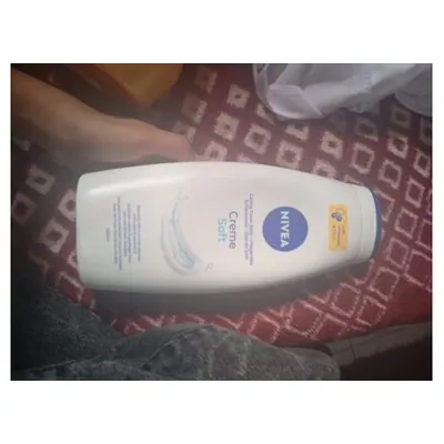 Nivea крем-гель для душа Cream Soft, 650 мл