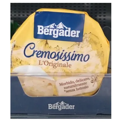 Bergader Cremosissimo, 300 g