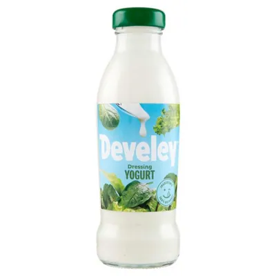 Develey Соус йогуртовый дрессинг, 230 мл