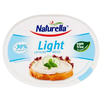 Сыр творожный Light, 200 г
