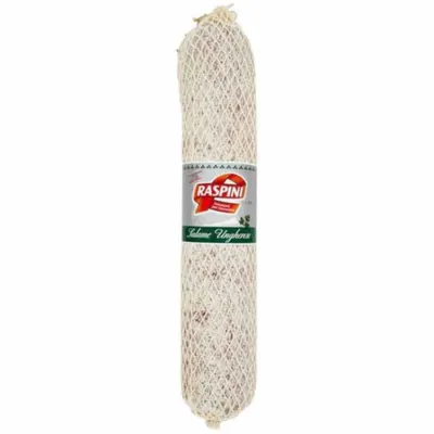Raspini Салями Унгерезе, 3 × 3 кг