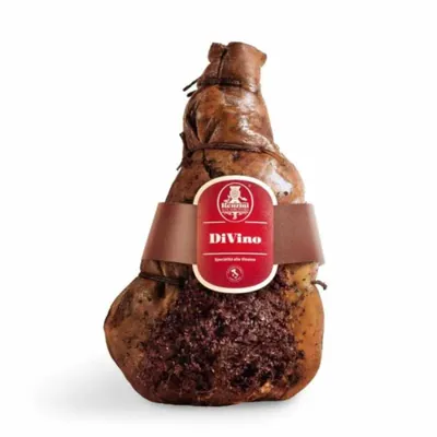 Renzini Crudo Divino Disossato, 8 kg, 1 pc