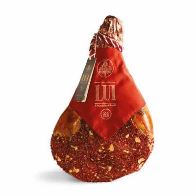 Renzini Crudo Norcia Disossato, 8 kg, 2 pcs