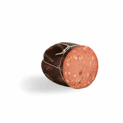 Renzini Mortadella Cinghiale, 3.5 kg, 1 pc