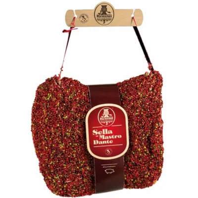 Renzini Sella Prosciutto Crudo, 6 kg, 1 pc