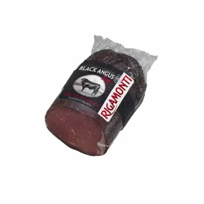 Rigamonti Пунта д'Анка Ангус, 1,75 кг, 4 шт.