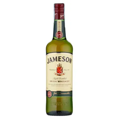 Jameson Ирландский виски, 0,7 л
