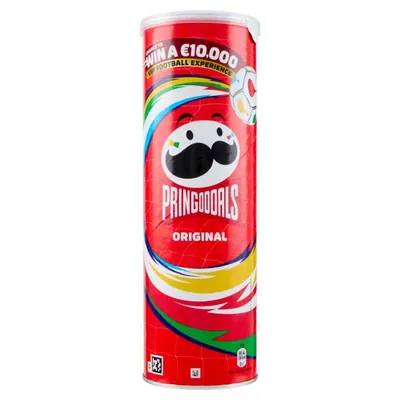 Pringles Оригинал, 175 г
