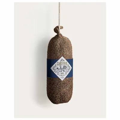 Carsodo Tunel salami with pepper, 4 kg, 1 pc.