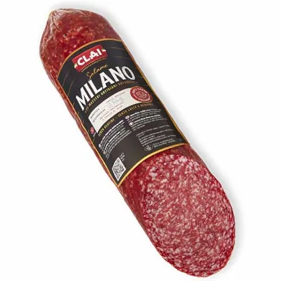 Clai Emiliano salami, 1 kg, 5 pcs.