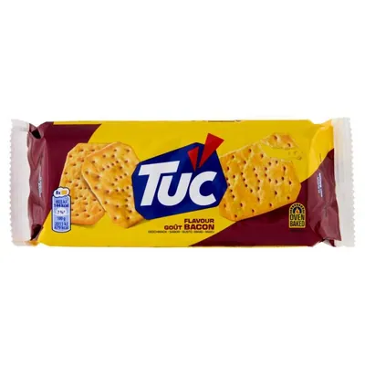 Saiwa Tuc Bacon, 100 g