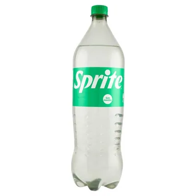 Sprite газированный напиток, 1,5 л