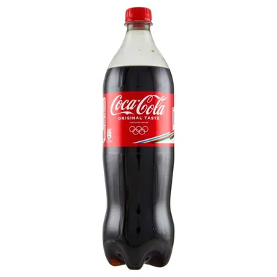 Coca Cola Regular Pet lt. 1