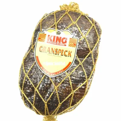 King's Granspeck whole, 2 pcs × 6 kg