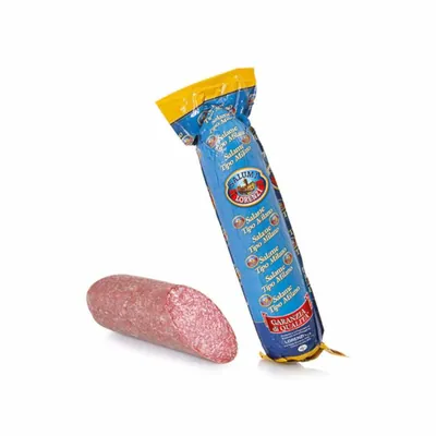 Lorenzi Salame Milano, 2 pcs × 3 kg