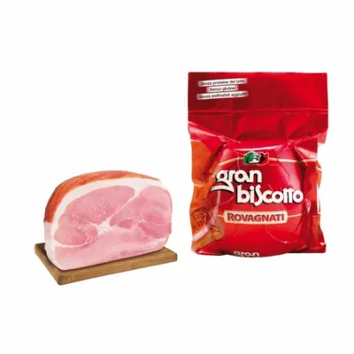 Rovagnati Gran Biscotto, 2 pcs × 8 kg