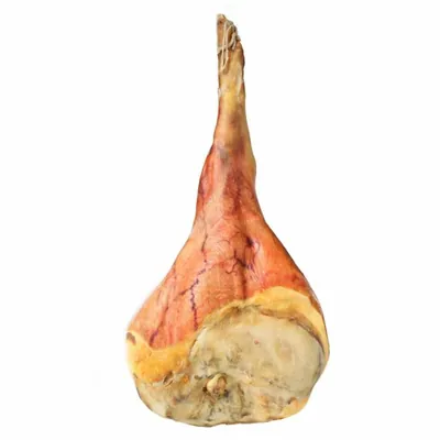 San Dan Prosciutto crudo San Daniele bone-in, 2 pcs × 10.5 kg
