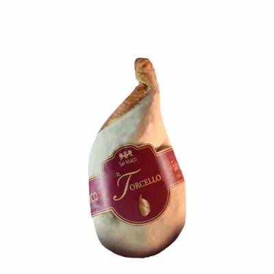 San Marco Torcello Boneless prosciutto crudo, 2 pcs × 6 kg