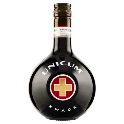Zwack Unicum Amaro, 0.7 l