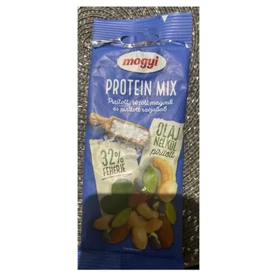 Mogyi смесь семян Protein Mix, 70 г