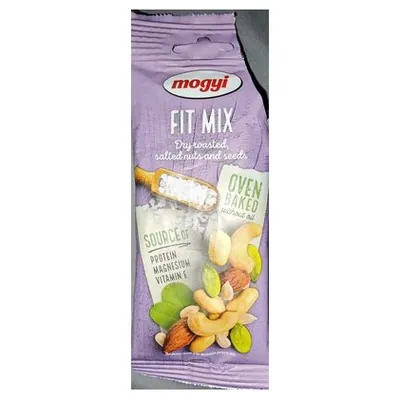 Mogyi смесь семян Fit Mix, 70 г